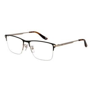 BMW Black Metal Glasses Men's (Frames)